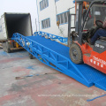 New!! Hydraulic adjustable height portable mobile container truck forklift loading unloading yard load ramp for sale
New!! Hydraulic adjustable height portable mobile container truck forklift loading unloading yard load ramp for sale